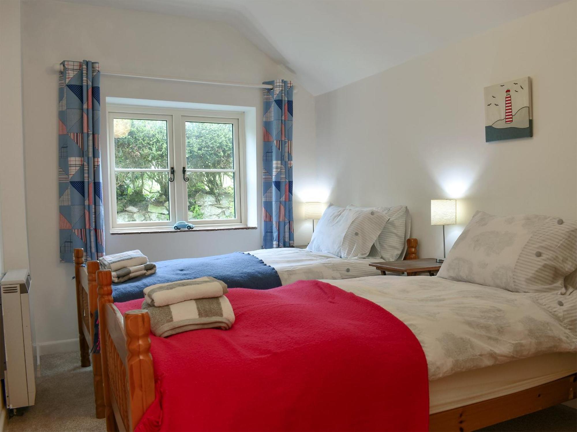 Elm Cottage Whitwell  Екстериор снимка