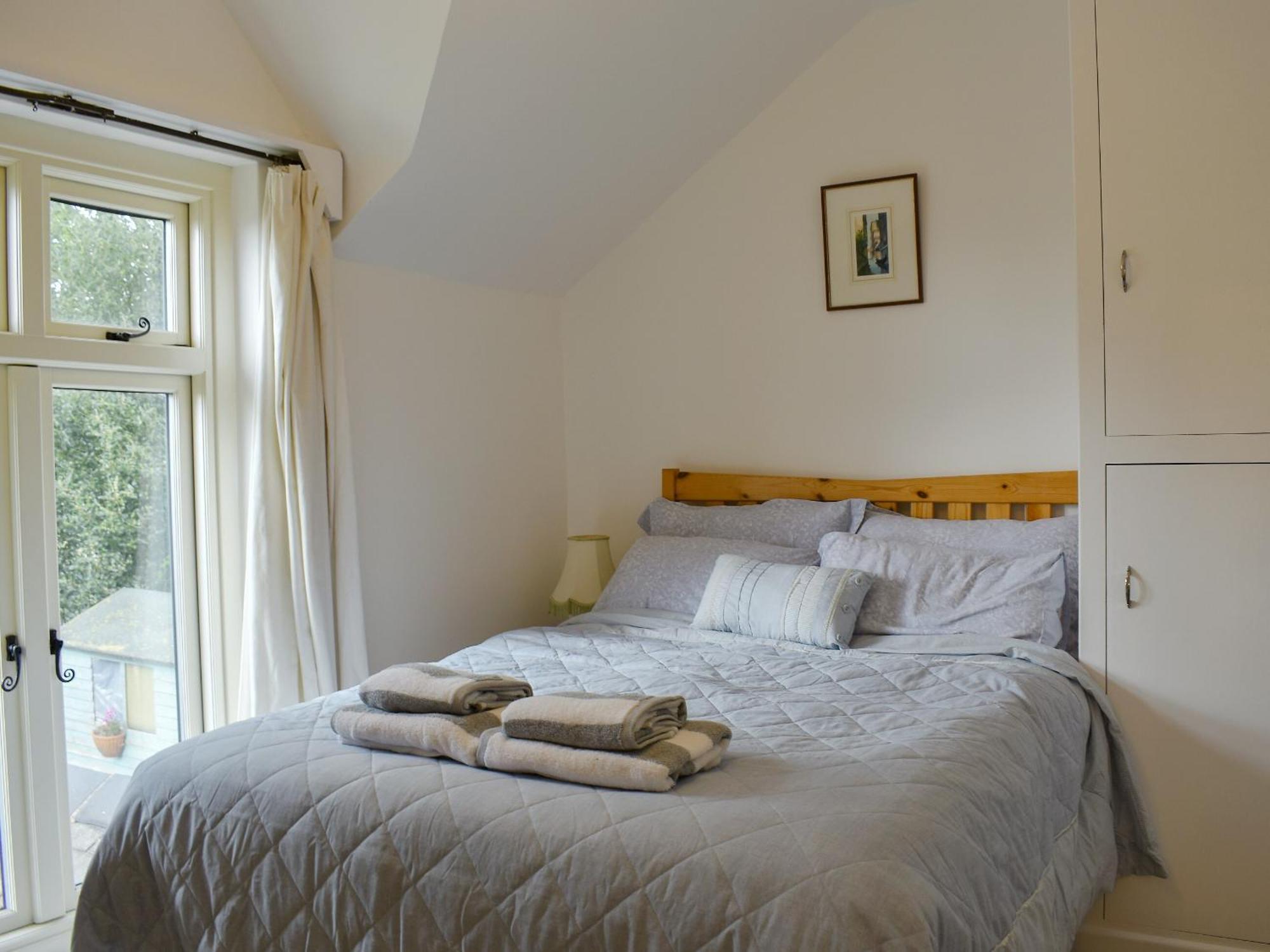 Elm Cottage Whitwell  Екстериор снимка