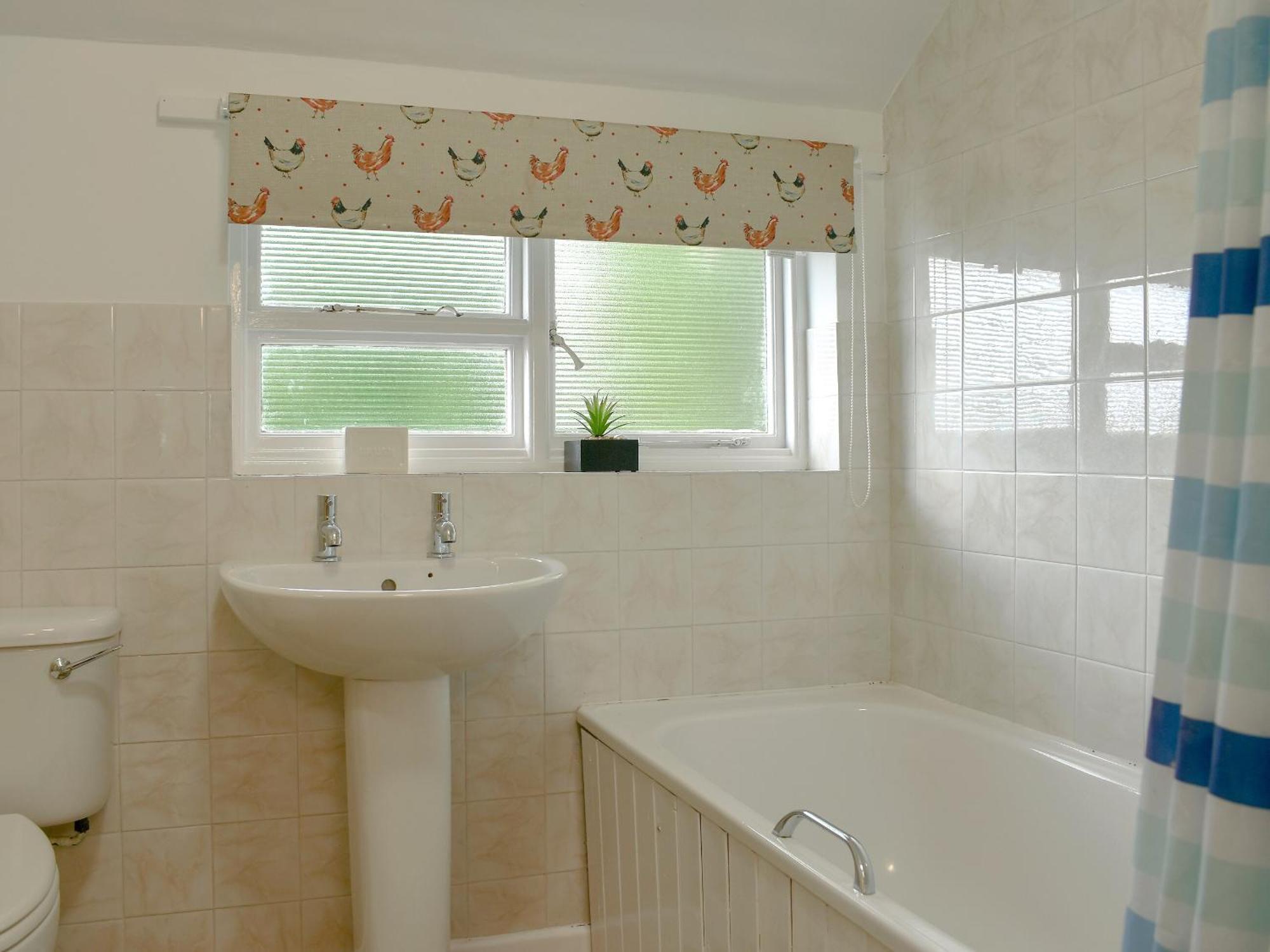 Elm Cottage Whitwell  Екстериор снимка