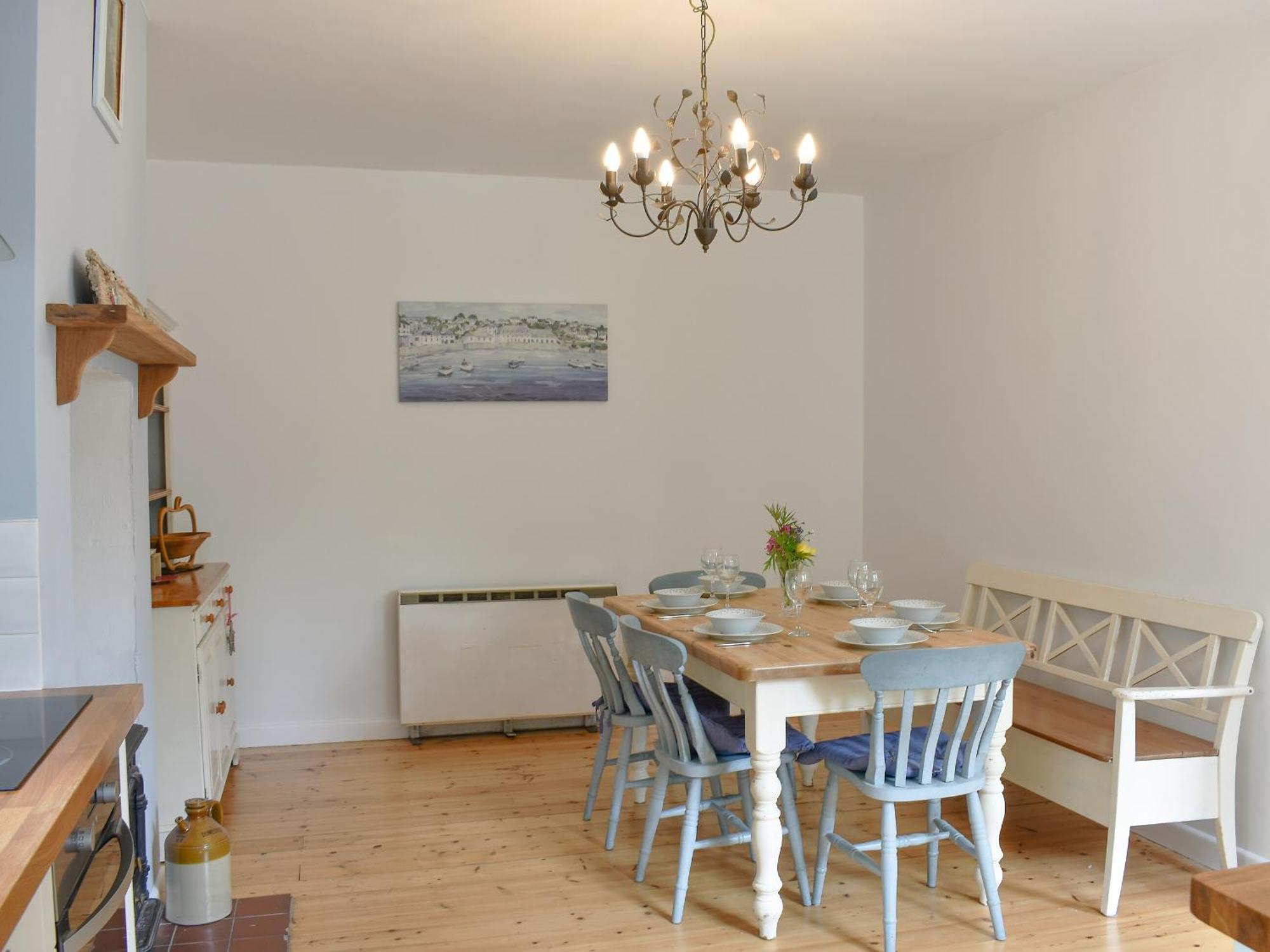 Elm Cottage Whitwell  Екстериор снимка