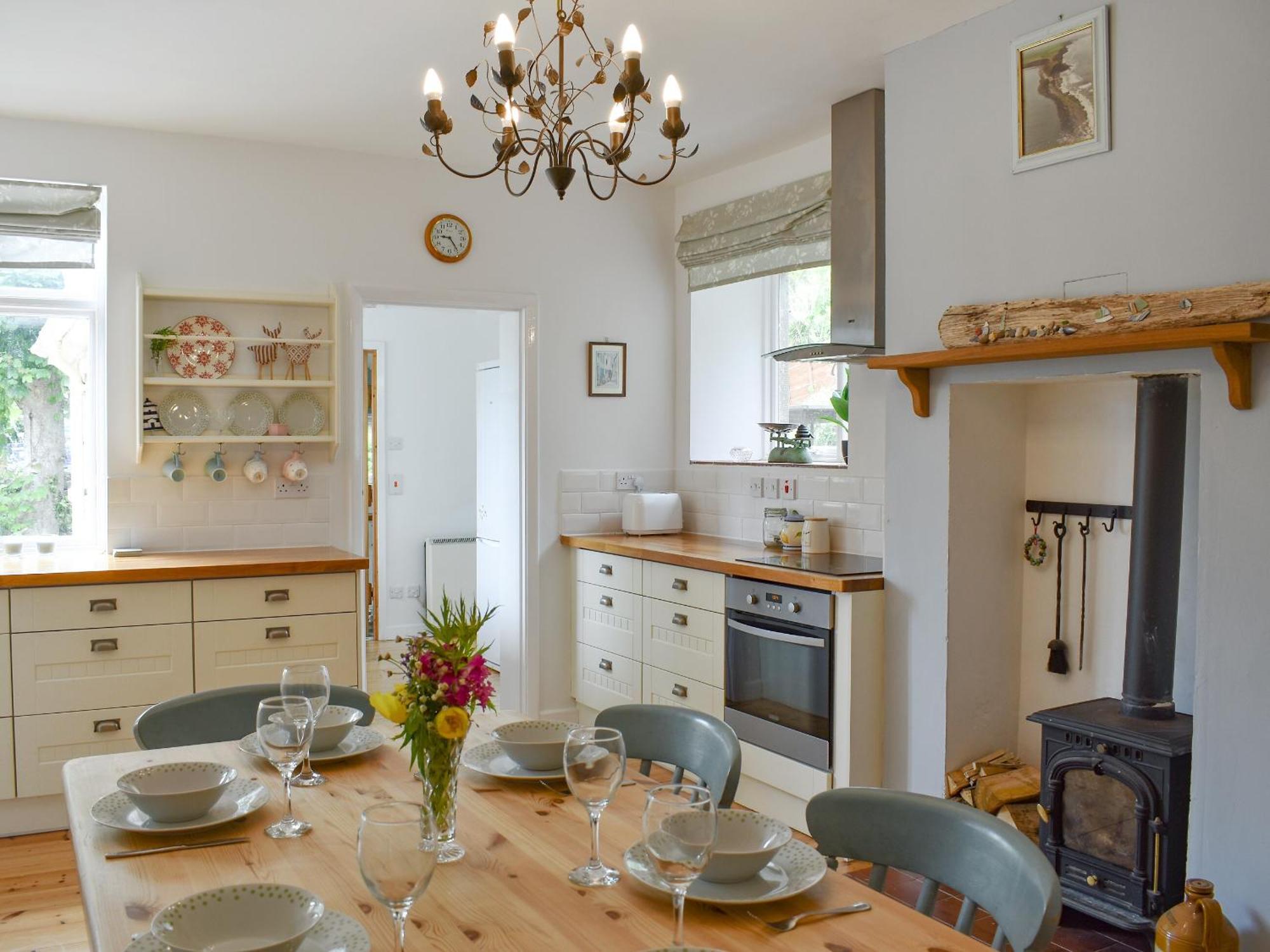 Elm Cottage Whitwell  Екстериор снимка